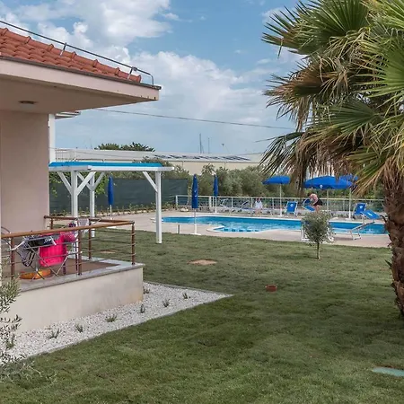 Porto Samaria Holiday Apartments Apartment