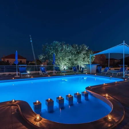 Porto Samaria Holiday Apartments