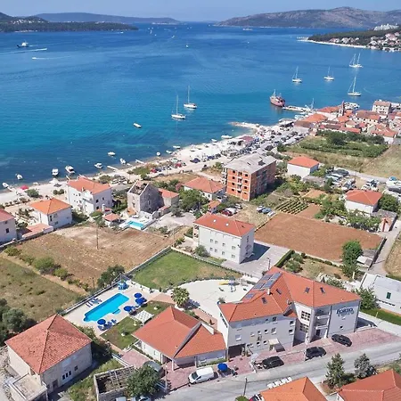 Apartment Porto Samaria Holiday Apartments