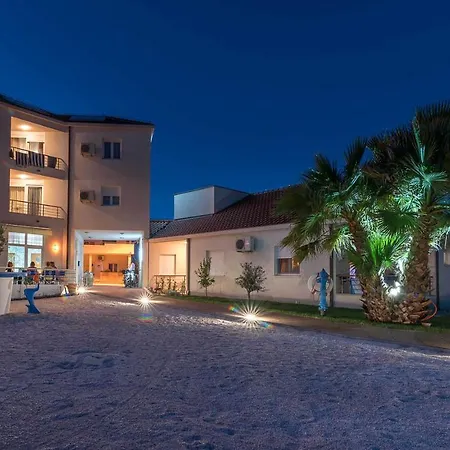 Porto Samaria Holiday Apartments *