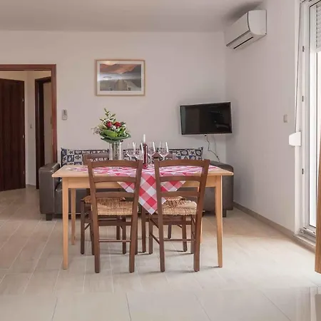 Apartment Porto Samaria Holiday Apartments *