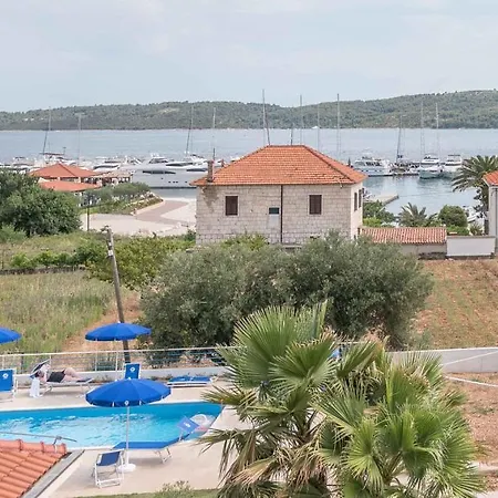 Porto Samaria Holiday Apartments Apartment *