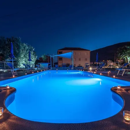 Porto Samaria Holiday Apartments Apartment