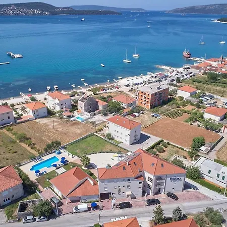 Apartment Porto Samaria Holiday Apartments *