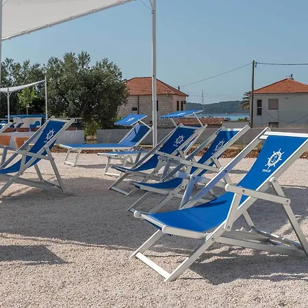 Porto Samaria Holiday Apartments
