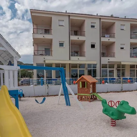 Apartment Porto Samaria Holiday Apartments *