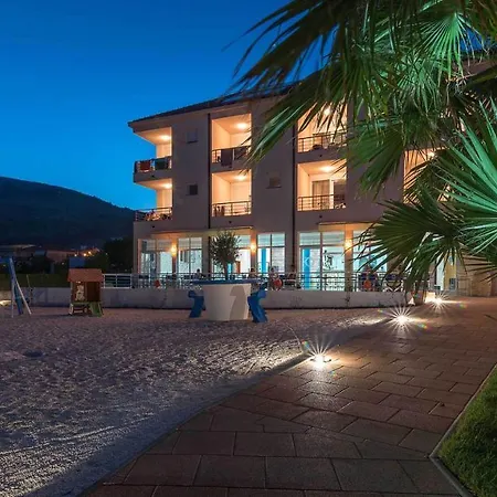 Apartment Porto Samaria Holiday Apartments *