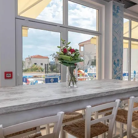Apartment Porto Samaria Holiday Apartments *