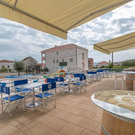 Apartment Porto Samaria Holiday Apartments *