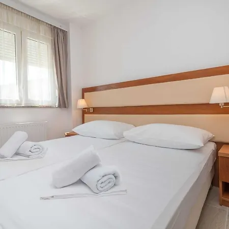 Porto Samaria Holiday Apartments Apartment Trogir