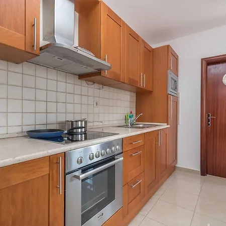 Porto Samaria Holiday Apartments *