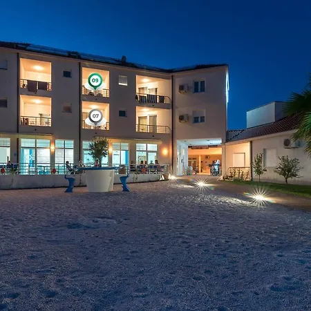 Porto Samaria Holiday Apartments Apartment *