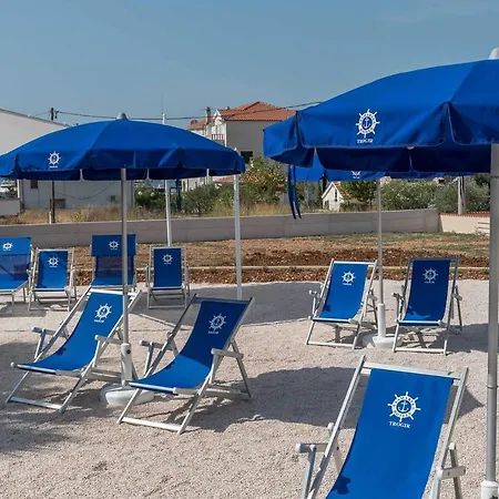 Porto Samaria Holiday Apartments Apartment