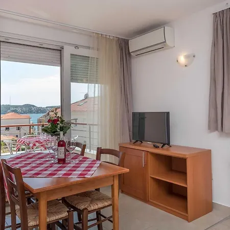 Apartment Porto Samaria Holiday Apartments