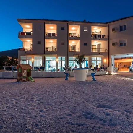 Porto Samaria Holiday Apartments Apartment Trogir