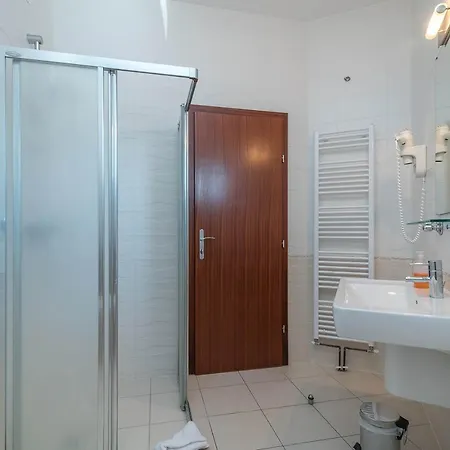 Porto Samaria Holiday Apartments * Trogir