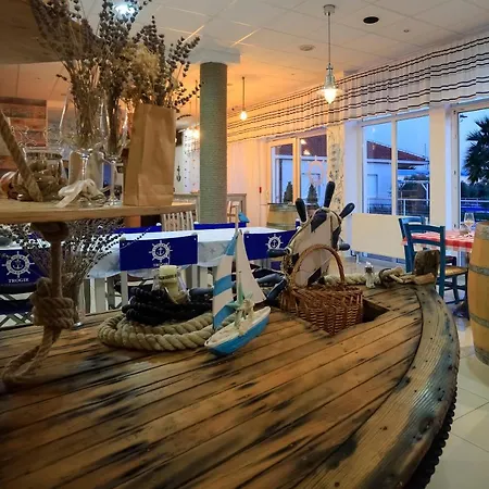 Porto Samaria Holiday Apartments Apartment Trogir