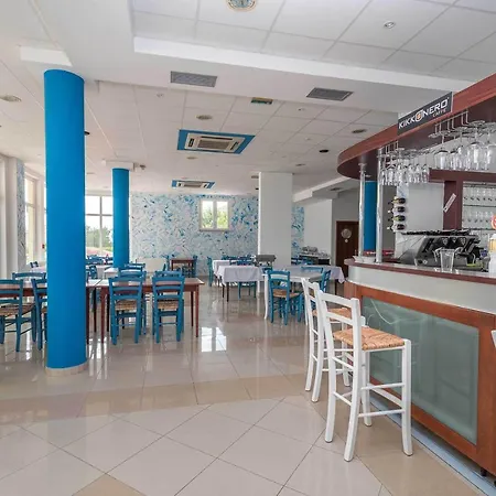 Porto Samaria Holiday Apartments *