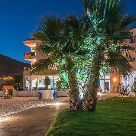 Porto Samaria Holiday Apartments * Trogir