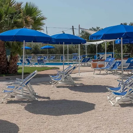 Apartment Porto Samaria Holiday Apartments *