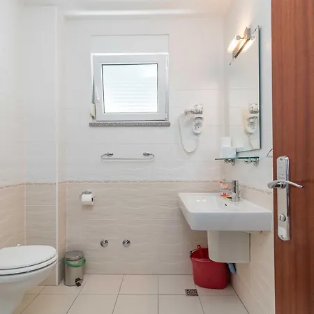 Apartment Porto Samaria Holiday Apartments *