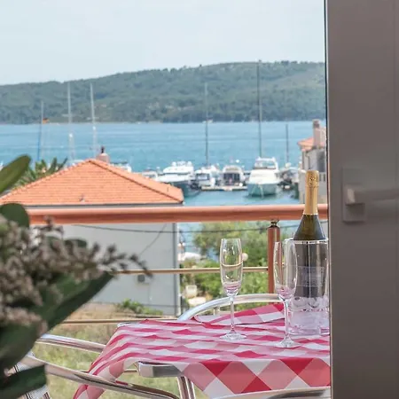 Apartment Porto Samaria Holiday Apartments